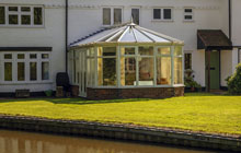 Moat conservatory leads