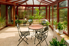 Moat conservatory quotes