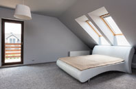 Moat bedroom extensions