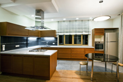 kitchen extensions Moat